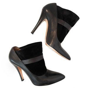 Maison Martin Margiela Ankle Heel Boots